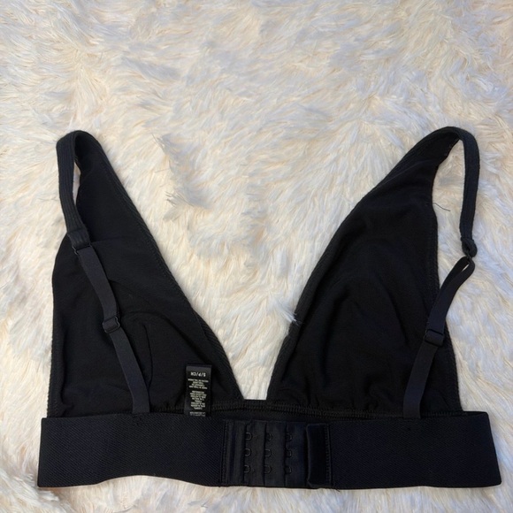 SKIMS Plunge Bralette S - Picture 5 of 6